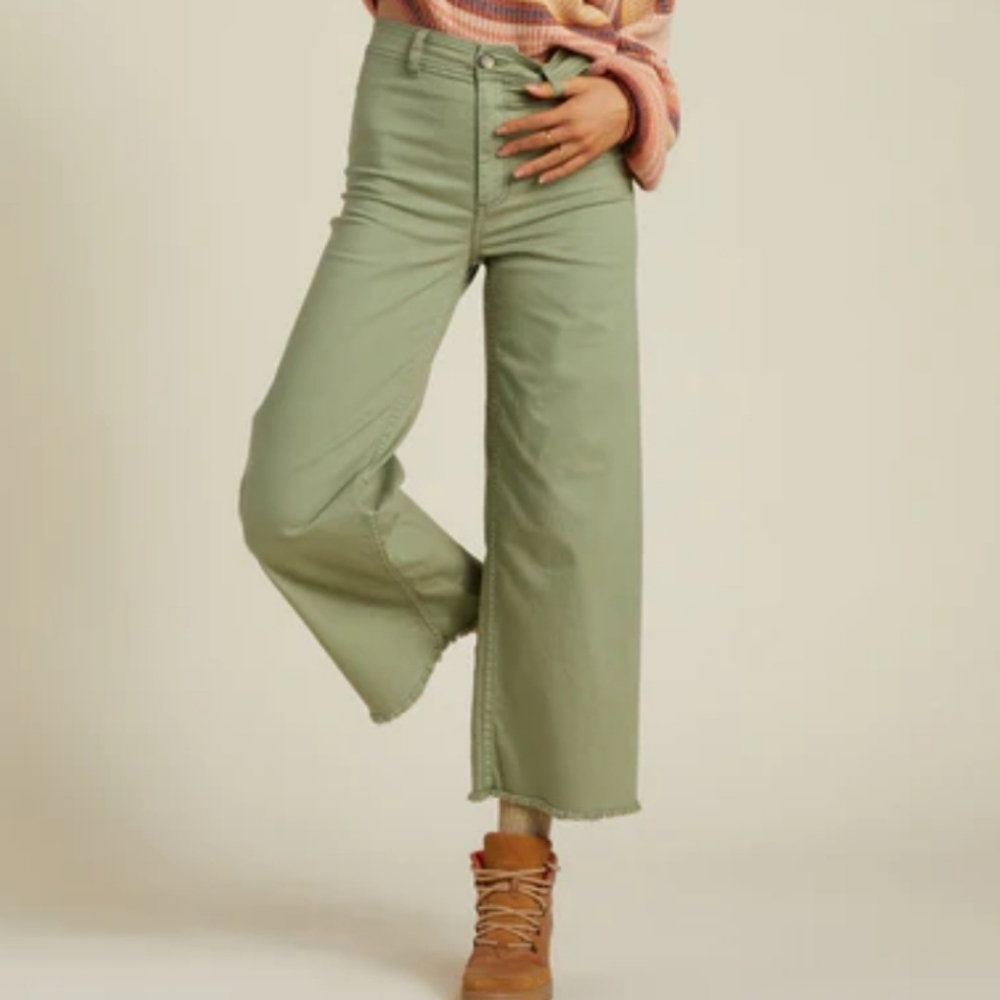 Billabong Freefall Pants Size 27
